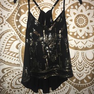 ☀️Aztec Hi-Lo Tank